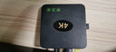 曼科维wifi通用电视网络机顶盒全网通永久机顶盒高清看电视终身I免费 4K至尊版-款直播+影视【双频语音5G至尊款】 实拍图