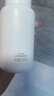 京东京造奶泡大白瓶氨基酸洁面泡泡慕斯洗面奶250ml 温和不刺激保湿男女 实拍图