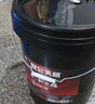 昆仑天威CF-4 15W40柴油机油农用车货车发动机润滑油大桶16kg四季通用 实拍图