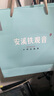 安溪铁观音乌龙茶 新8168 西坪产区清香型特级500g轻火盒装 2025春茶 实拍图