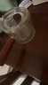 忆壶茶泡茶壶茶水分离侧把玻璃煮茶电陶炉专用高硼硅小型烧水分茶器具 实拍图