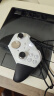 微软Xbox无线游戏手柄 Elite 2精英2代二代 白色青春版 无线控制器 蓝牙 PC/平板/手机 Steam 怪物猎人 实拍图