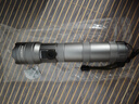 奥克斯银龙Ultra强光手电筒超长续航野外超亮远射户外家用续航王12000 实拍图