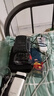 博世（BOSCH）GSB 185-LI 18V无刷锂电冲击钻充电手电钻电动螺丝刀双电+小黑侠 实拍图