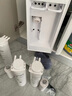 飞利浦（PHILIPS）家用净水器AUT7000原装CP复合滤芯 AUT707 实拍图