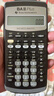 TEXAS INSTRUMENTS德州仪器（TEXAS INSTRUMENTS）TI BAII plus金融计算器 FRM/CFA考试机 官方标配 实拍图