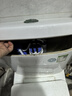 海立马桶水箱配件套装坐便器进水阀冲出排水阀上下水器套装 实拍图
