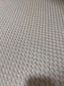 无印良品A类夹棉全棉床笠单件 1.5x2米床罩床垫遮盖物全包床笠 实拍图