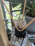 舒居无火香薰（三瓶装）室内卧室房间香氛香熏瓶厕所空气清新剂150ml 实拍图