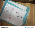 JEANSWEST LIFE真维斯短袖t恤男女情侣款大码宽松重磅半袖中性风潮流纯棉体恤潮 实拍图