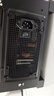 先马（SAMA）GT850W黑色 ATX3台式电脑电源 12V-2X6显卡供电/80PLUS金牌电源/全模组/14CM短机身/5080 实拍图