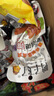 鸭子飞了龙岩泡鸭爪掌鸭掌袋装清香味解馋夜宵零食品26.9g*20包老卤味零食 实拍图