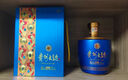 茅台（MOUTAI）贵州大曲 似水流年 大曲1.5L 53度 酱香型白酒 单坛装 实拍图