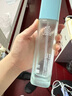 善草纪洋甘菊修护精华水补水保湿温舒缓敏感肌水红血丝退红改善角质礼物 三代洋甘菊水130ml 两支 实拍图