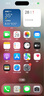 Apple iPhone 14Pro  苹果14pro  国行5G全网通 二手苹果手机 深空黑色 {评价有礼} 【99新】128G【性价比推荐】3期免息 三年老店+五星店铺+三年质保 实拍图
