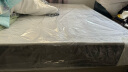 慕胜维格 弹簧床垫1.8x2米床垫椰棕乳胶床垫子1.5x2米护脊加厚床垫 【推荐款】20经典+针织（适中） 150cm*190cm 实拍图