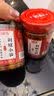 湘集13号贡菜238g辣椒酱下饭菜榨菜腌菜早餐咸菜拌饭粥夹窝窝头酱菜 实拍图