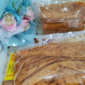 麻二婶江西特产萍乡辣片80后90后网红豆皮辣条小时候童年味道香辣味零食 微辣160g+中辣160g[90%用户选择] 实拍图