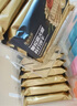 优尚优品黑松露火腿奇亚籽藜麦海盐苏打饼干 休闲零食组合1276g 实拍图