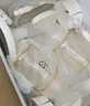 小白熊SnowBear吸奶器 电动无极全自动免手扶通乳 双边集奶开奶器08928 实拍图