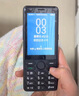 TCL 【国家补贴】onetouch一键通 E1 老人友好5G手机 3+32G 经典黑 实拍图