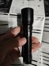 FENIX菲尼克斯手电筒C6 V3.0强光远射充电户外照明防水应急手电筒 实拍图