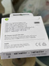 Apple/苹果 USB-C转闪电接口充电线 -1米 苹果充电线手机充电线原装充电线适用于闪电接口iPhone/iPad 实拍图