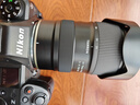 腾龙（Tamron）28-75mm F/2.8 Di III VXD G2 二代大光圈标准变焦 微单镜头 风光人像（尼康全幅Z卡口）滤镜套装  实拍图