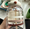 世喜吨吨桶儿童水杯2-6岁直饮吸管杯PPSU大宝宝700ml夏季幼儿园水壶 实拍图