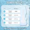 葵花游泳私密防水贴防感染女性医用私处防护贴泡温泉私密贴儿童泡澡 L码【10片装】无刺激无致敏（98%人群选择） 实拍图