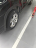 双星（DOUBLE STAR）轮胎/汽车轮胎 245/55R19 103V SS81适配本田冠道/汉兰达/传祺GS8 实拍图