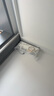 小米（MI）大1匹 巨省电pro 超一级能效  变频冷暖 空调挂机 26GW-NA20/V1A1 国家补贴20%【2025新款】 实拍图