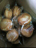三只松鼠无蔗糖坚果仁手撕面包1.1kg 早餐小面包吐司蛋糕代餐饱腹整箱点心 实拍图