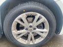 普利司通（Bridgestone）汽车轮胎 205/55R16 91W T001 适配大众朗逸/宝来/丰田卡罗拉 实拍图