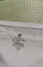 ubras【莫代尔】高弹织带内裤女士抑菌舒适中腰三角裤柔软透气(3条装) 椰青灰色+浅桃粉色+柔灰紫色 3条 L 实拍图