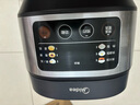 美的（Midea）电饭煲电饭锅小型3升2-3人前置大屏面板24小时预约多功能压力家用智能电饭煲FB30Q1-406K 实拍图