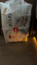 好奇（Huggies）金装纸尿裤M162片(6-11kg)中号婴儿尿不湿超薄柔软超大吸力透气 实拍图