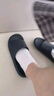 朴西香蕉船情侣凉拖鞋女夏浴室不易滑室内居家拖鞋男 实拍图