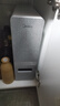 美的（Midea）国家补贴净水器家用白泽1000G pro5年RO反渗透0阻垢剂 厨下式净饮机 直饮过滤器 触控屏双出水 实拍图