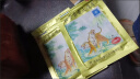羚锐 壮骨麝香止痛膏10贴*6袋 祛风湿 活血止痛 用于风湿关节痛 肌肉痛 扭伤 膏药贴 实拍图