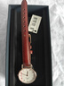 丹尼尔惠灵顿（DanielWellington）DW女表皮革表带28mm欧美简约风时尚石英手表节日礼物DW00100231 实拍图