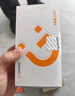 金立（Gionee）V15 老年人手机4G全网通 超长待机老年机 大字体大声音大屏大按键学生备用功能机 双卡双待 黑色 实拍图