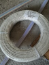 烽火（FiberHome）室内蝶形引入光缆入户光纤线宽带皮线电信级fttr组网2芯100米GJXH-2 实拍图