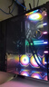 DIY上门装机服务（升级版 含一体式水冷或RGB）走背线更专业 实拍图