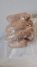 京东京造90%黑猪鲜肉肠900g 纯黑猪肉烤肠配料极简不含淀粉鸡肉 实拍图