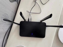 Tenda腾达路由器 AC5 1200M无线 5G双频智能路由 家用WiFi高速穿墙 实拍图
