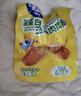 小鹿蓝蓝高蛋白玉米肉肉肠儿童香肠出游零食小吃脆皮肠/玉米味/240g 实拍图