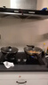 美的（Midea）抽吸排油烟机 家用侧吸式吸油烟机 排烟机 厨房脱排烟机CXW-200-J30家电国家补贴立减15% 实拍图