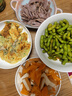川娃子调味料 烧椒牛肉酱 下饭菜拌饭拌面酱 辣椒酱 辣酱 调味酱230g 实拍图