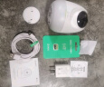 360摄像头 8Pro 6MP版 600万像素超微光全彩人形移动侦测 手机查看家用监控云台摄像头婴儿看护器 实拍图